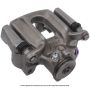 CARDONE Reman 19-B6676 Remanufactured Unloaded Caliper w/Bracket