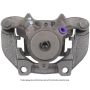 CARDONE Reman 19-B6676 Remanufactured Unloaded Caliper w/Bracket