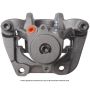 CARDONE Reman 19-B6678NM Remanufactured Unloaded Caliper w/Bracket