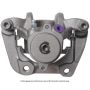 CARDONE Reman 19-B6679NM Remanufactured Unloaded Caliper w/Bracket