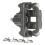 CARDONE Reman 19-B6697 Remanufactured Unloaded Caliper w/Bracket