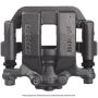 CARDONE Reman 19-B6697 Remanufactured Unloaded Caliper w/Bracket