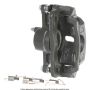 CARDONE Reman 19-B6765 Remanufactured Unloaded Caliper w/Bracket