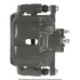 CARDONE Reman 19-B6765 Remanufactured Unloaded Caliper w/Bracket