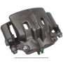 CARDONE Reman 19-B6770 Remanufactured Unloaded Caliper w/Bracket