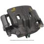 CARDONE Reman 19-B6771 Remanufactured Unloaded Caliper w/Bracket