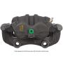 CARDONE Reman 19-B6771 Remanufactured Unloaded Caliper w/Bracket