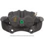 CARDONE Reman 19-B6771 Remanufactured Unloaded Caliper w/Bracket
