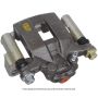 CARDONE Reman 19-B6778 Remanufactured Unloaded Caliper w/Bracket