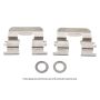 CARDONE Reman 19-B6789 Remanufactured Unloaded Caliper w/Bracket