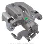 CARDONE Reman 19-B6789A Remanufactured Unloaded Caliper w/Bracket