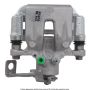 CARDONE Reman 19-B6789A Remanufactured Unloaded Caliper w/Bracket