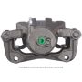 CARDONE Reman 19-B6790 Remanufactured Unloaded Caliper w/Bracket