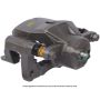 CARDONE Reman 19-B6812 Remanufactured Unloaded Caliper w/Bracket