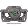 CARDONE Reman 19-B6812 Remanufactured Unloaded Caliper w/Bracket