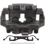 CARDONE Reman 19-B6828 Remanufactured Unloaded Caliper w/Bracket