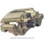 CARDONE Reman 19-B682 Remanufactured Unloaded Caliper w/Bracket