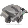 CARDONE Reman 19-B6833NM Remanufactured Unloaded Caliper w/Bracket