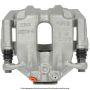 CARDONE Reman 19-B6846 Remanufactured Unloaded Caliper w/Bracket