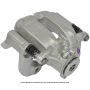 CARDONE Reman 19-B6847 Remanufactured Unloaded Caliper w/Bracket