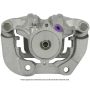 CARDONE Reman 19-B6847 Remanufactured Unloaded Caliper w/Bracket