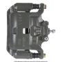 CARDONE Reman 19-B6860 Remanufactured Unloaded Caliper w/Bracket