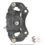 CARDONE Reman 19-B6860 Remanufactured Unloaded Caliper w/Bracket