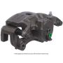 CARDONE Reman 19-B6861 Remanufactured Unloaded Caliper w/Bracket