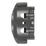 CARDONE Reman 19-B6862 Remanufactured Unloaded Caliper w/Bracket