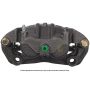 CARDONE Reman 19-B6864 Remanufactured Unloaded Caliper w/Bracket