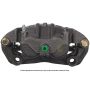 CARDONE Reman 19-B6864 Remanufactured Unloaded Caliper w/Bracket