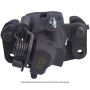 CARDONE Reman 19-B687 Remanufactured Unloaded Caliper w/Bracket