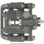 CARDONE Reman 19-B6886 Remanufactured Unloaded Caliper w/Bracket