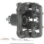 CARDONE Reman 19-B6887 Remanufactured Unloaded Caliper w/Bracket