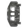 CARDONE Reman 19-B6888 Remanufactured Unloaded Caliper w/Bracket