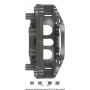 CARDONE Reman 19-B6888 Remanufactured Unloaded Caliper w/Bracket