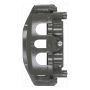 CARDONE Reman 19-B6889 Remanufactured Unloaded Caliper w/Bracket