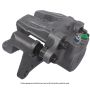 CARDONE Reman 19-B6957 Remanufactured Unloaded Caliper w/Bracket