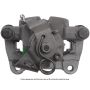 CARDONE Reman 19-B6965 Remanufactured Unloaded Caliper w/Bracket
