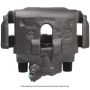 CARDONE Reman 19-B6968 Remanufactured Unloaded Caliper w/Bracket