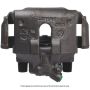 CARDONE Reman 19-B6969 Remanufactured Unloaded Caliper w/Bracket
