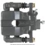 CARDONE Reman 19-B6992 Remanufactured Unloaded Caliper w/Bracket