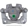 CARDONE Reman 19-B6992 Remanufactured Unloaded Caliper w/Bracket