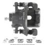 CARDONE Reman 19-B6993 Remanufactured Unloaded Caliper w/Bracket