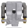 CARDONE Reman 19-B6993 Remanufactured Unloaded Caliper w/Bracket