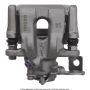 CARDONE Reman 19-B6998 Remanufactured Unloaded Caliper w/Bracket
