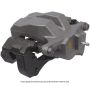 CARDONE Reman 19-B7027 Remanufactured Unloaded Caliper w/Bracket