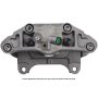 CARDONE Reman 19-B7070 Remanufactured Unloaded Caliper w/Bracket