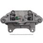 CARDONE Reman 19-B7071 Remanufactured Unloaded Caliper w/Bracket