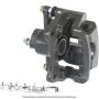 CARDONE Reman 19-B7080 Remanufactured Unloaded Caliper w/Bracket